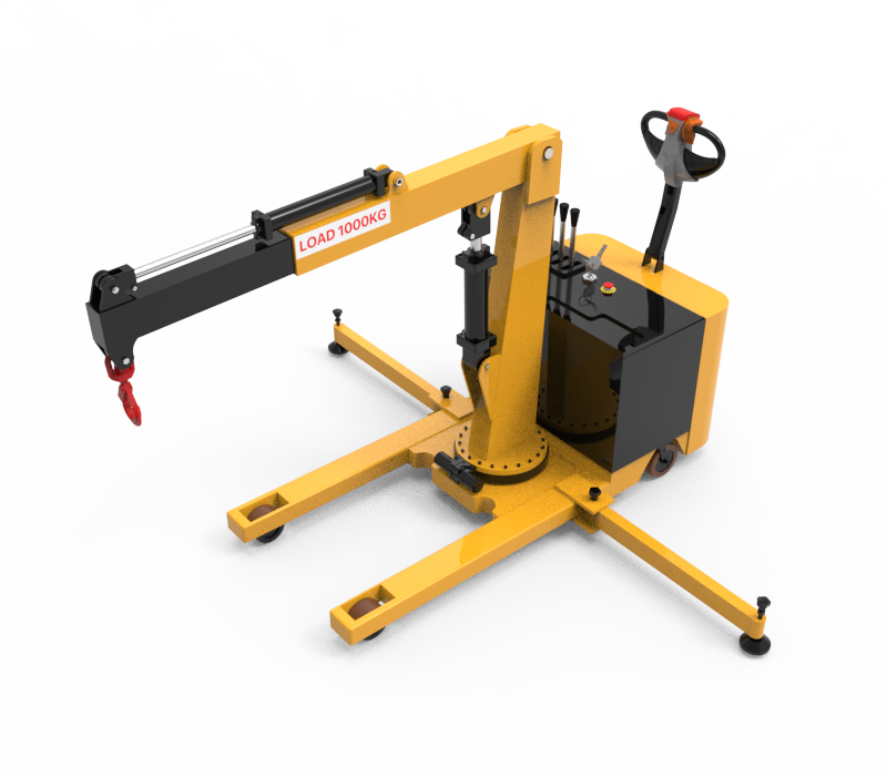 Ảnh xe cẩu 3
